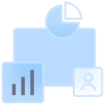 Whiteboard and charts
