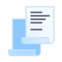 Reciepts icon