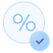 Percent sign