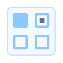 QR code illustration