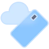 cloud icon