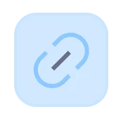 chain link icon