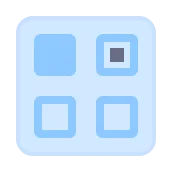 qr code icon